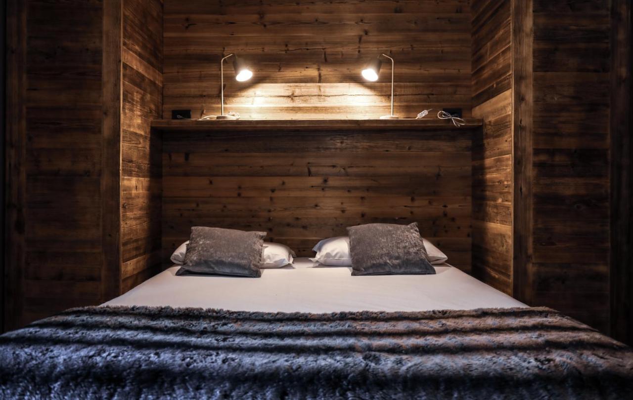 Art Hotel Grivola Breuil-Cervinia Exteriör bild