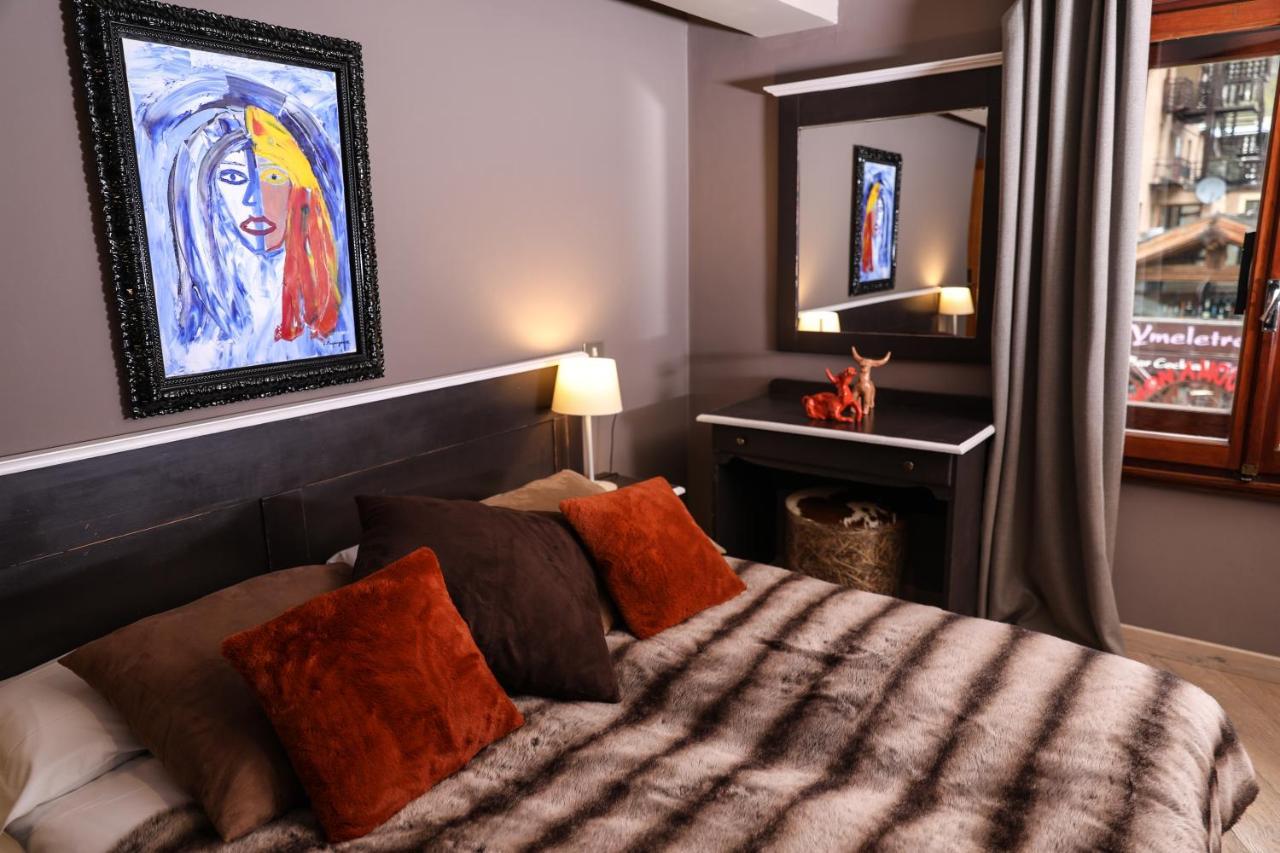 Art Hotel Grivola Breuil-Cervinia Exteriör bild